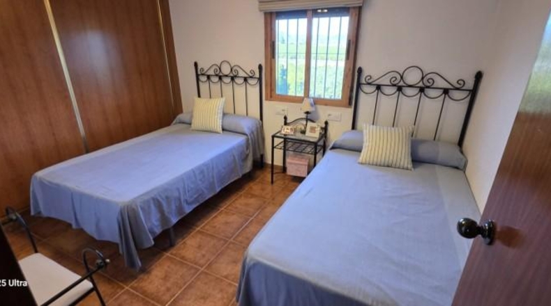 Murcia - Águilas - 20000m2