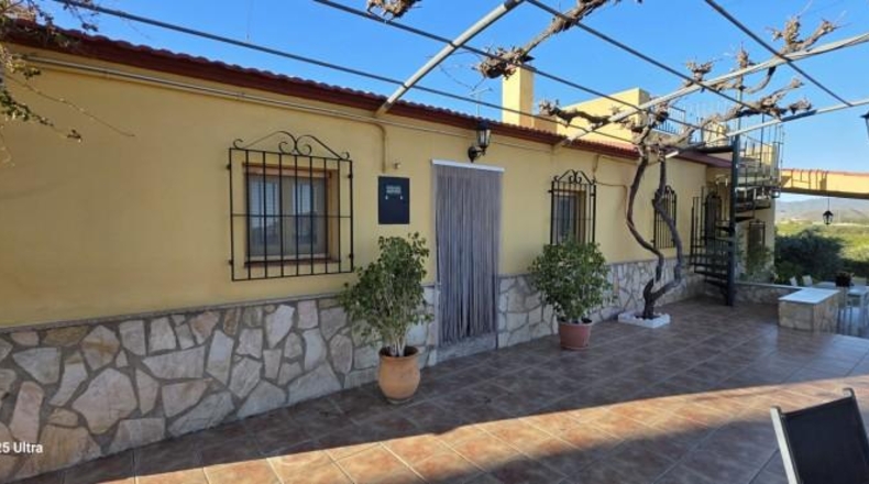 Murcia - Águilas - 20000m2