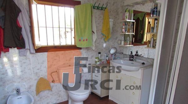 Murcia - Águilas - 20000m2