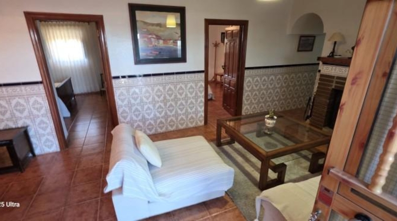 Murcia - Águilas - 20000m2