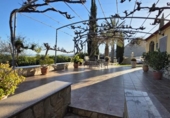Country house with land for sale on España, Águilas, ref: TR400432 photo