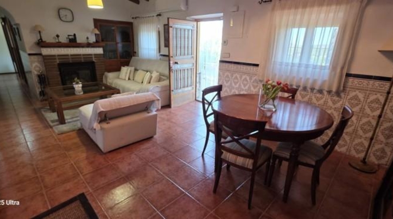Murcia - Águilas - 20000m2
