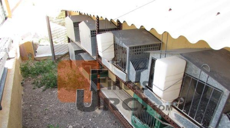 Murcia - Águilas - 20000m2