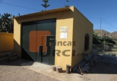 Country house with land for sale on España, Águilas, ref: TR400432 photo