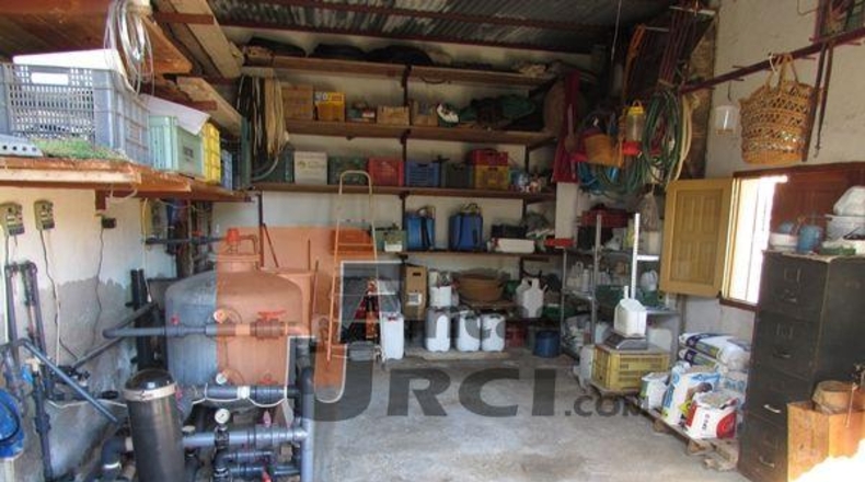 Murcia - Águilas - 20000m2