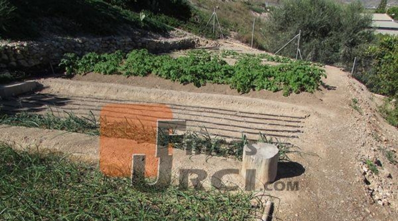 Murcia - Águilas - 20000m2