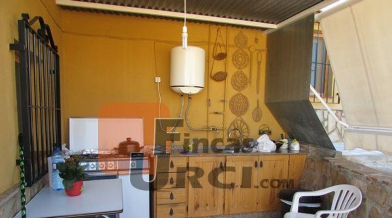 Murcia - Águilas - 20000m2