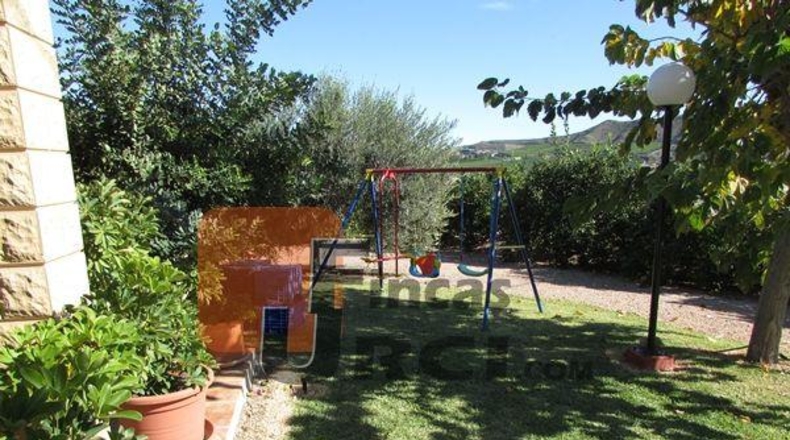 Murcia - Águilas - 20000m2