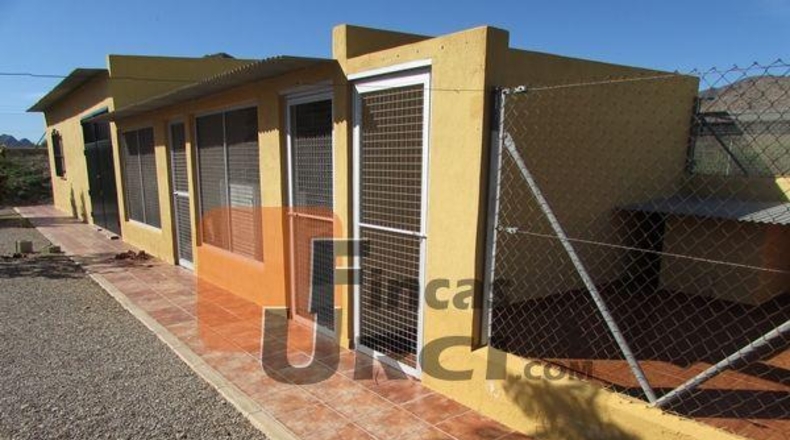 Murcia - Águilas - 20000m2