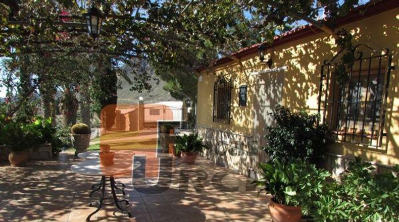 Murcia - Águilas - 20000m2