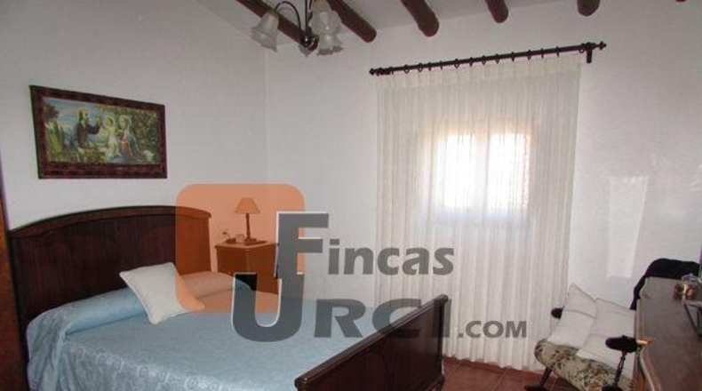 Murcia - Águilas - 20000m2