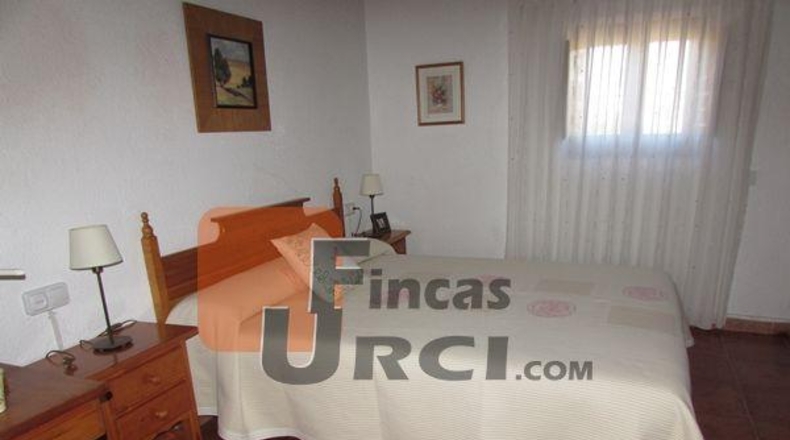 Murcia - Águilas - 20000m2