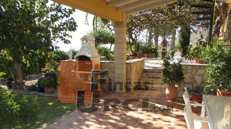 Murcia - Águilas - 20000m2