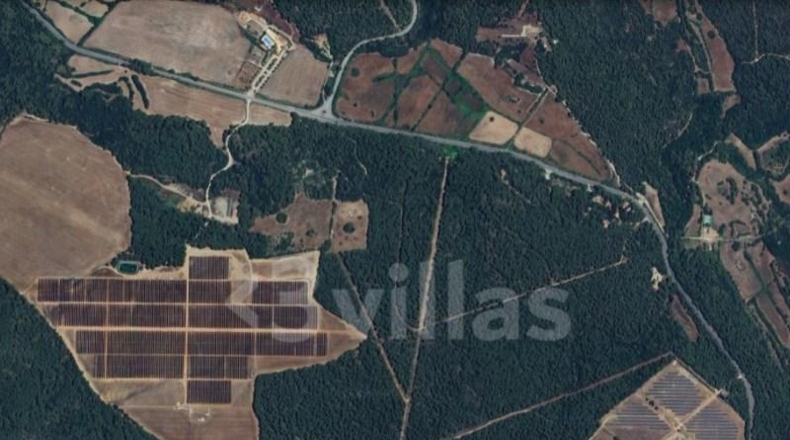 Islas Baleares - Son Parc - 352436m2