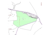 Terreno no urbanizable en venta en la España, es Mercadal, ref: TR194792 foto