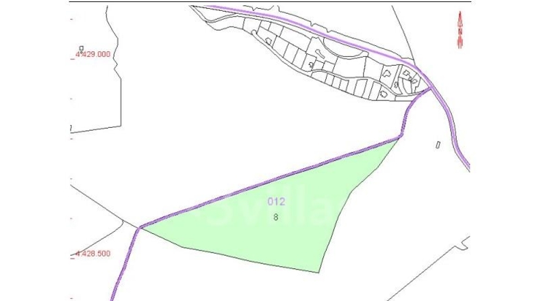 Islas Baleares - Son Parc - 352436m2