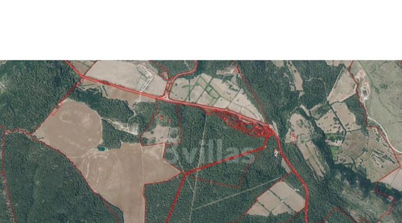 Islas Baleares - Son Parc - 352436m2