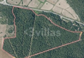 Terreno no urbanizable en venta en la España, es Mercadal, ref: TR194792 foto