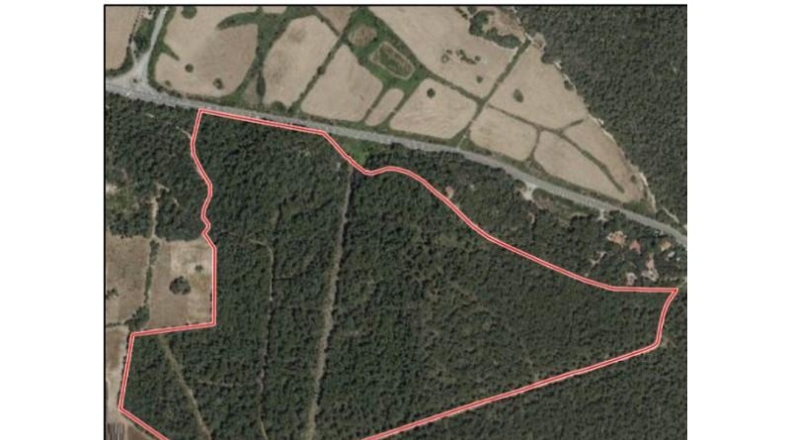 Islas Baleares - Son Parc - 352436m2