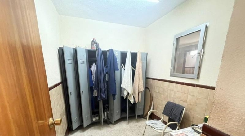 Córdoba - Córdoba - 1200m2