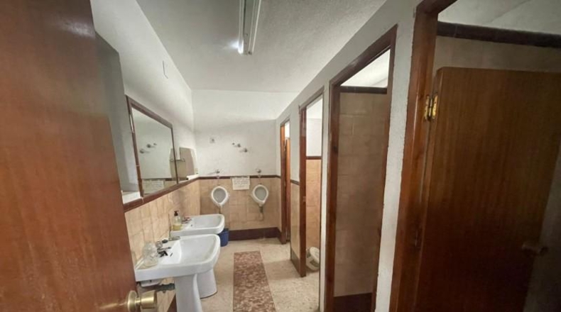 Córdoba - Córdoba - 1200m2
