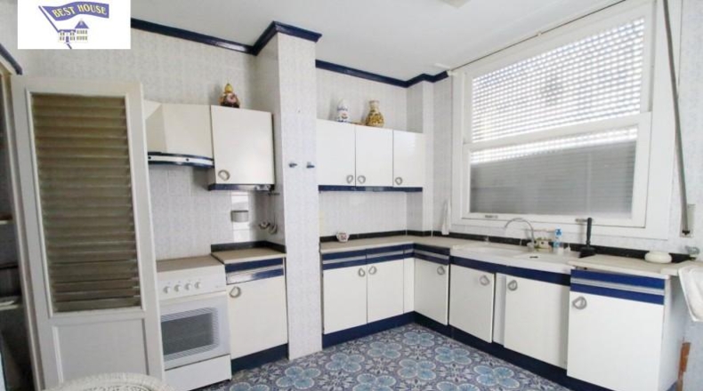 Valencia - Chirivella - 426m2