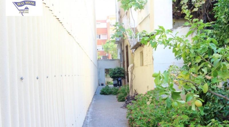 Valencia - Chirivella - 426m2