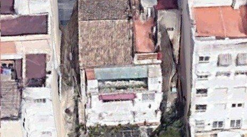 Valencia - Chirivella - 426m2