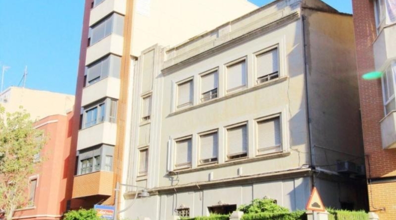 Valencia - Chirivella - 426m2