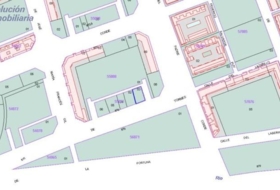 Burgos 978&nbsp;m²