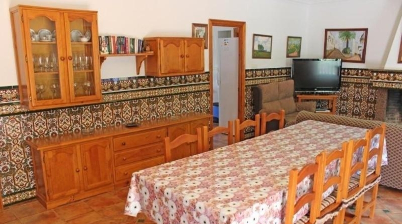 Cádiz - Ubrique - 15000m2