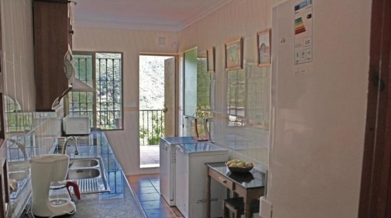 Cádiz - Ubrique - 15000m2