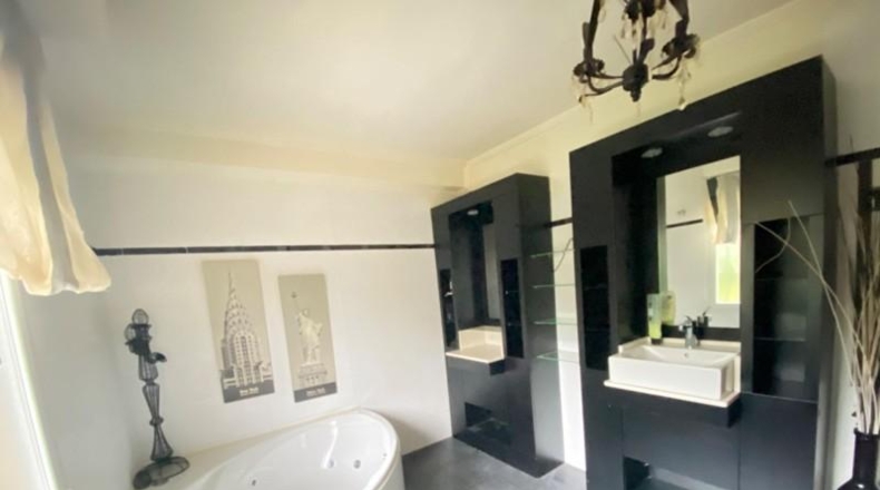 Comunidad de Madrid - Villalbilla - 850m2
