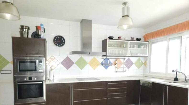 Comunidad de Madrid - Villalbilla - 850m2
