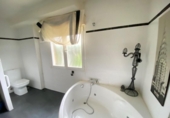 Detached villa with land for sale on España, Villalbilla, ref: TR151984 photo