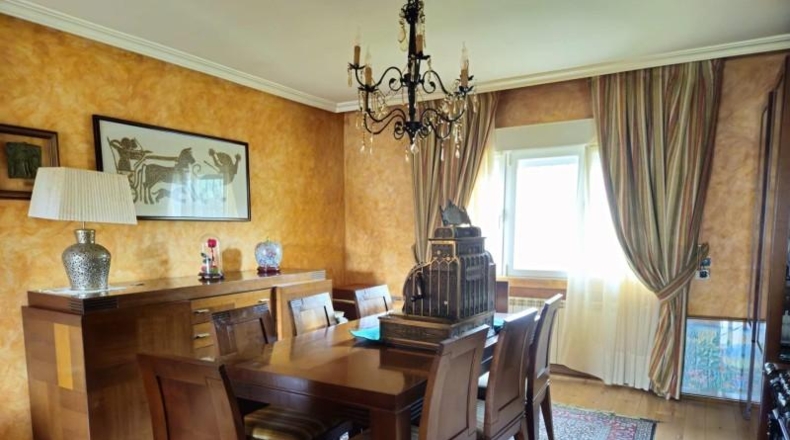 Comunidad de Madrid - Villalbilla - 850m2