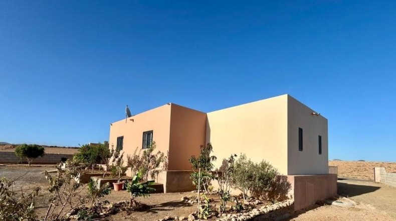 Las Palmas - Tuineje - 2175m2