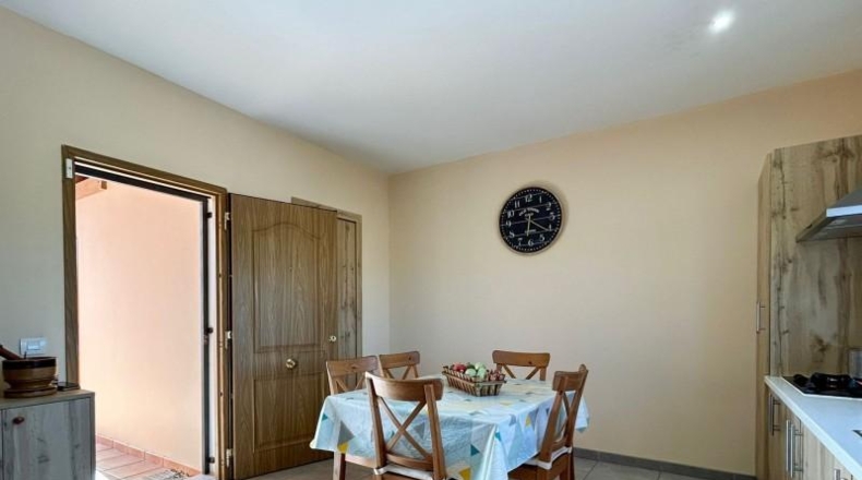 Las Palmas - Tuineje - 2175m2