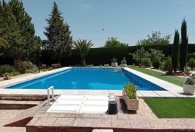 Pozuelo de Calatrava 10000&nbsp;m²