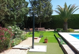 Pozuelo de Calatrava 10000&nbsp;m²