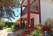 Detached villa with land for sale on España, Pozuelo de Calatrava, ref: TR312373 photo