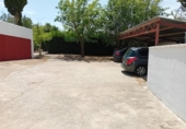 Detached villa with land for sale on España, Pozuelo de Calatrava, ref: TR312373 photo