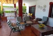 Detached villa with land for sale on España, Pozuelo de Calatrava, ref: TR312373 photo