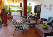 Detached villa with land for sale on España, Pozuelo de Calatrava, ref: TR312373 photo