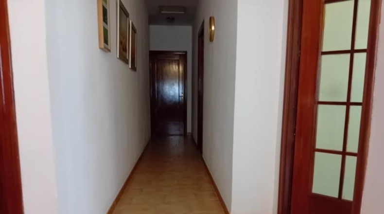 Ciudad Real - Pozuelo de Calatrava - 10000m2