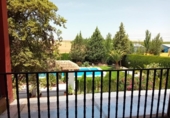 Detached villa with land for sale on España, Pozuelo de Calatrava, ref: TR312373 photo