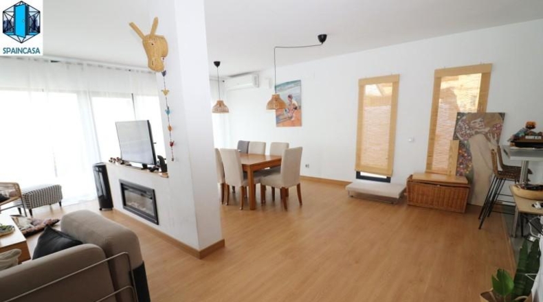 Huelva - Aljaraque - 505m2