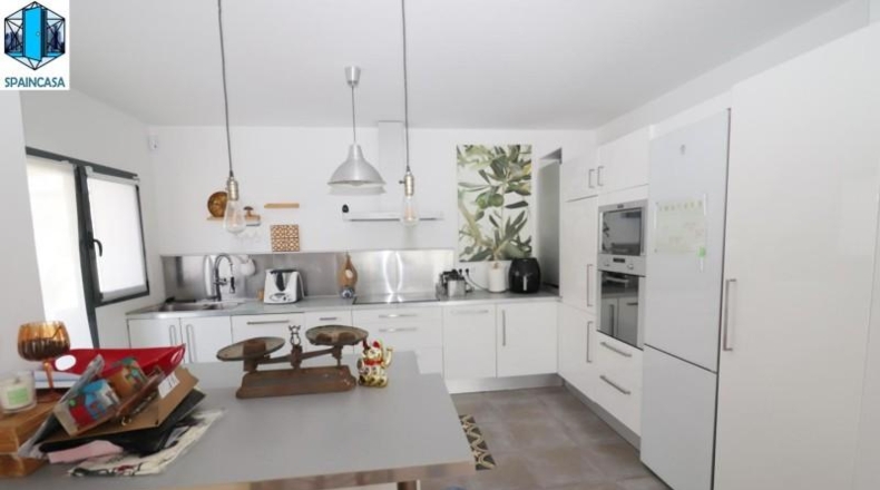 Huelva - Aljaraque - 505m2