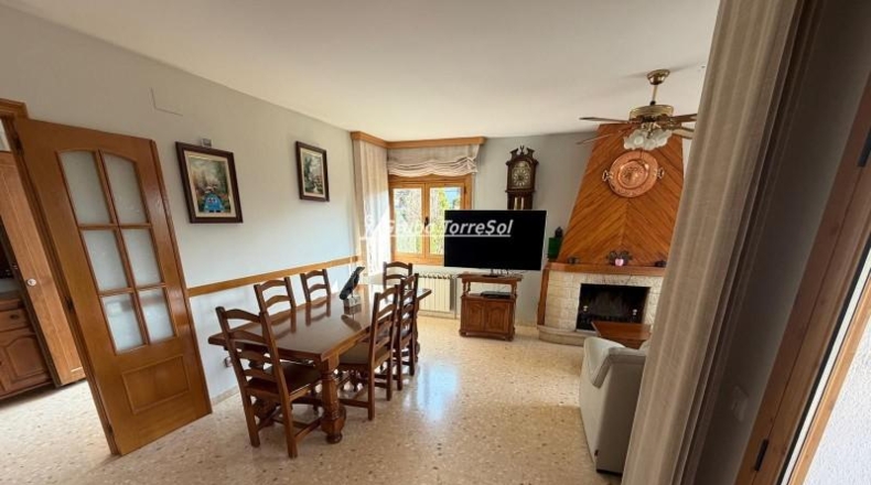 Tarragona - Sant Jaume dels Domenys - 1397m2