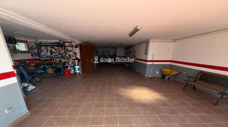 Tarragona - Sant Jaume dels Domenys - 1397m2